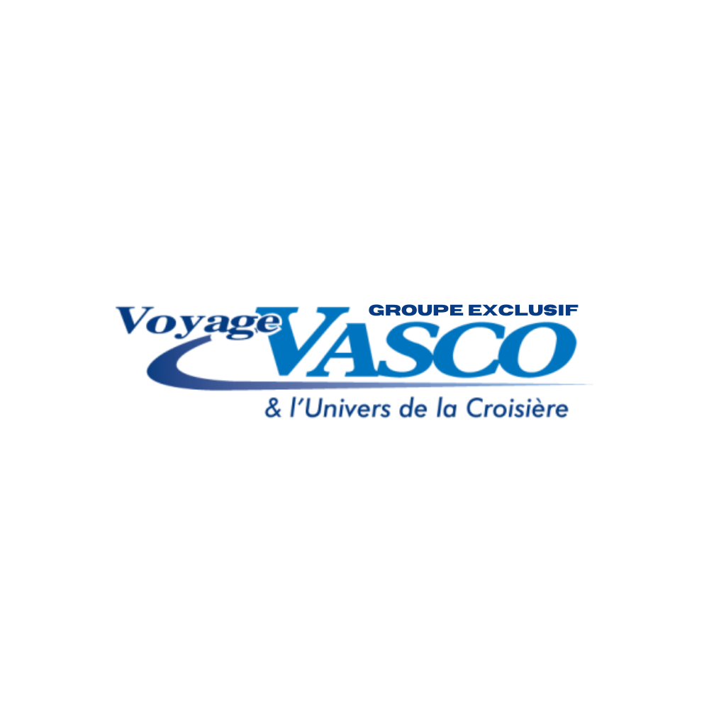 Voyage Vasco Trois-Rivières