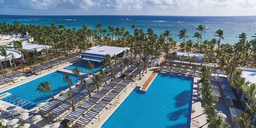 Punta cana