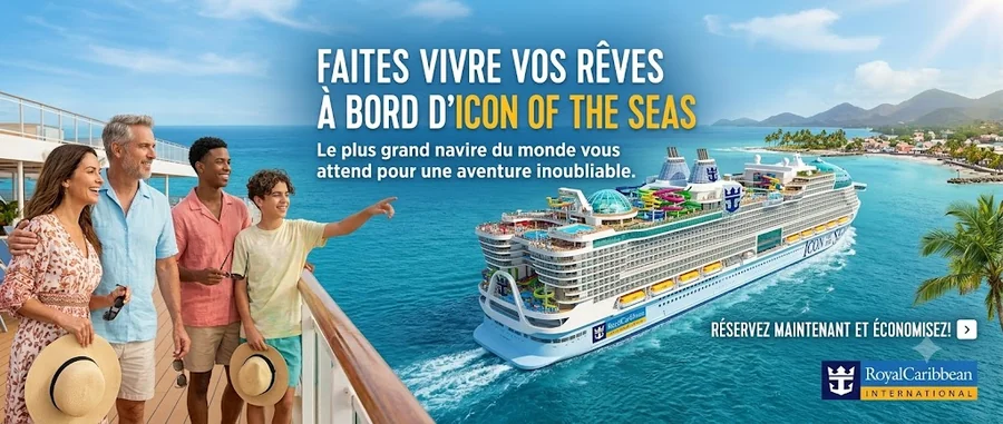Caraïbes
