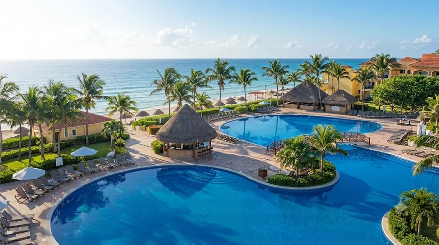Riviera Maya