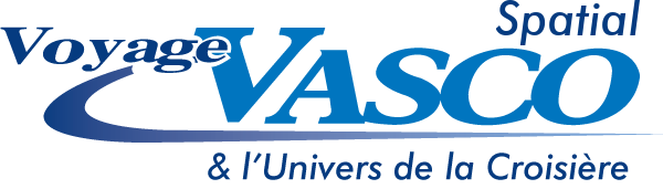 Voyage Vasco Spatial