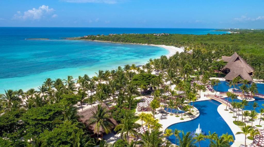 Cancun