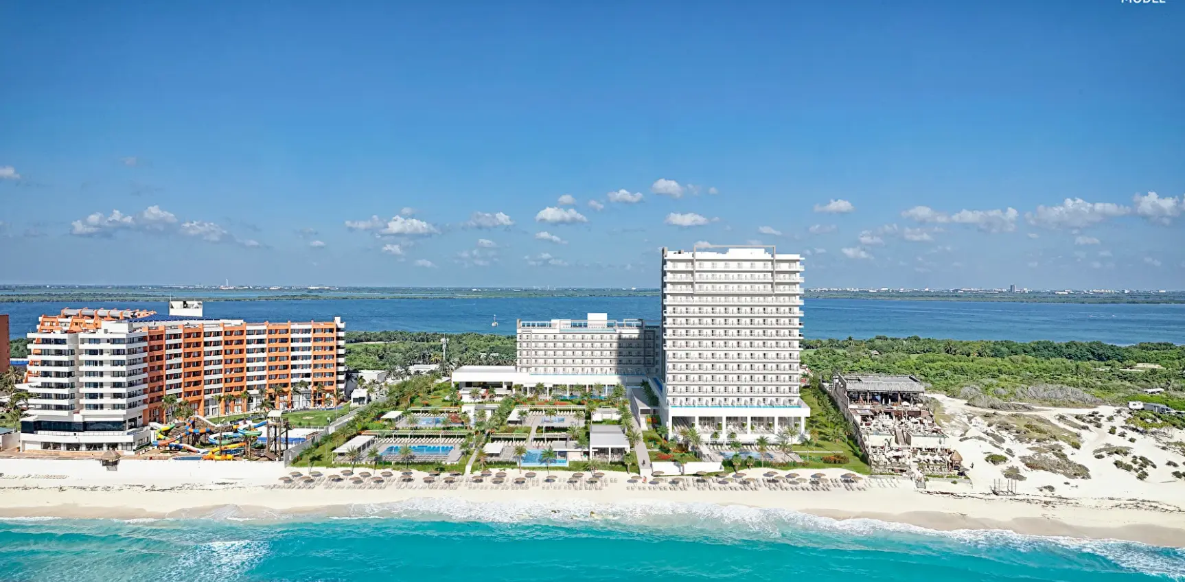 Cancun