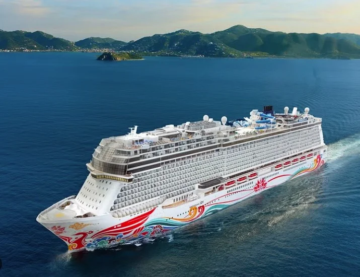 Croisière