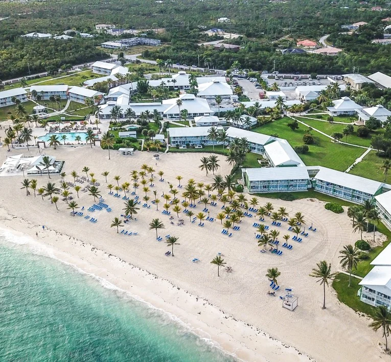 Freeport, Bahamas