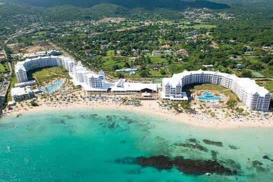 Montego Bay