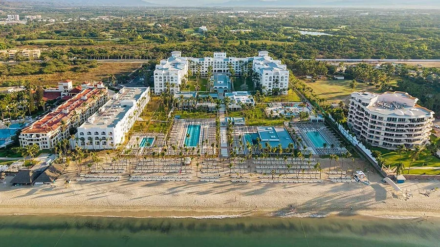 PUERTO VALLARTA