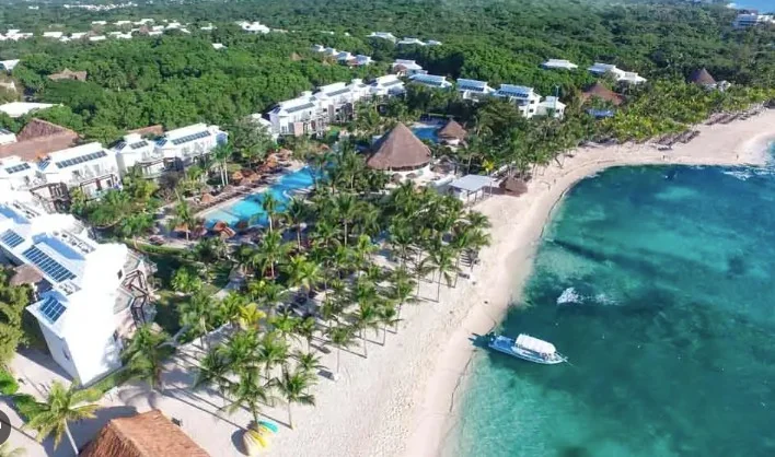 Riviera Maya