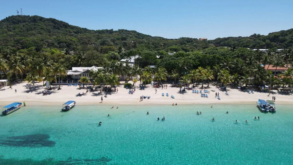 Roatan